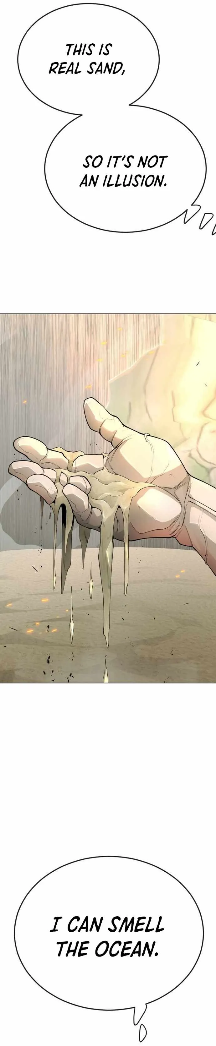 Superhuman Era Chapter 165.99 page 7 - 