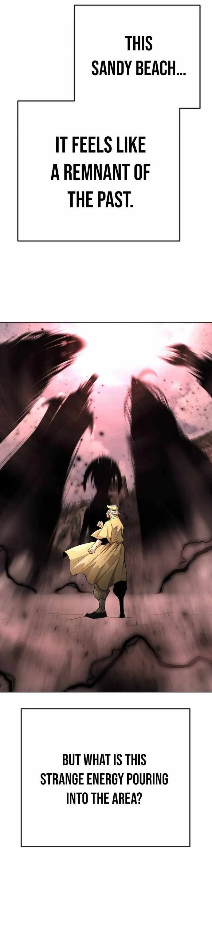 Superhuman Era Chapter 165.99 page 9 - 