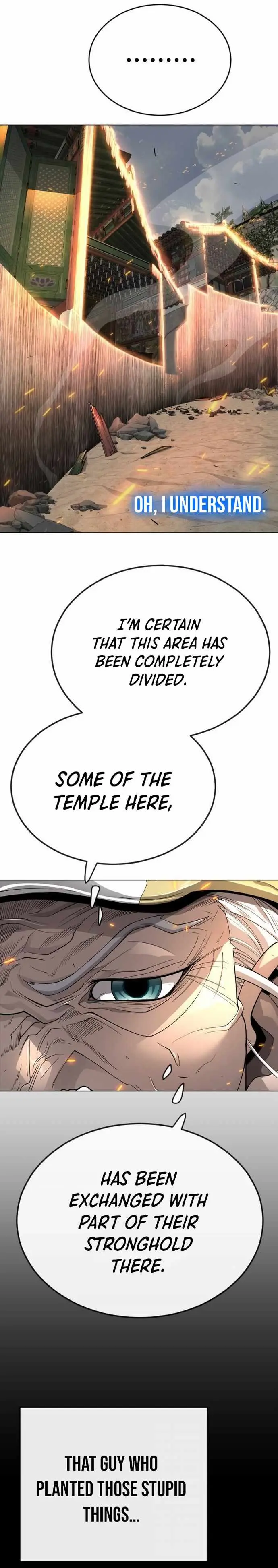 Superhuman Era Chapter 165.99 page 10 - 