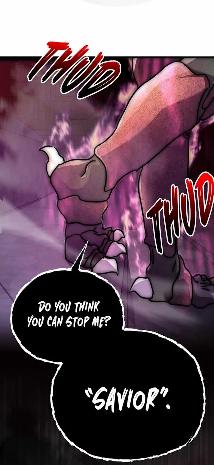 Superhuman Era Chapter 166.1 page 16 - 