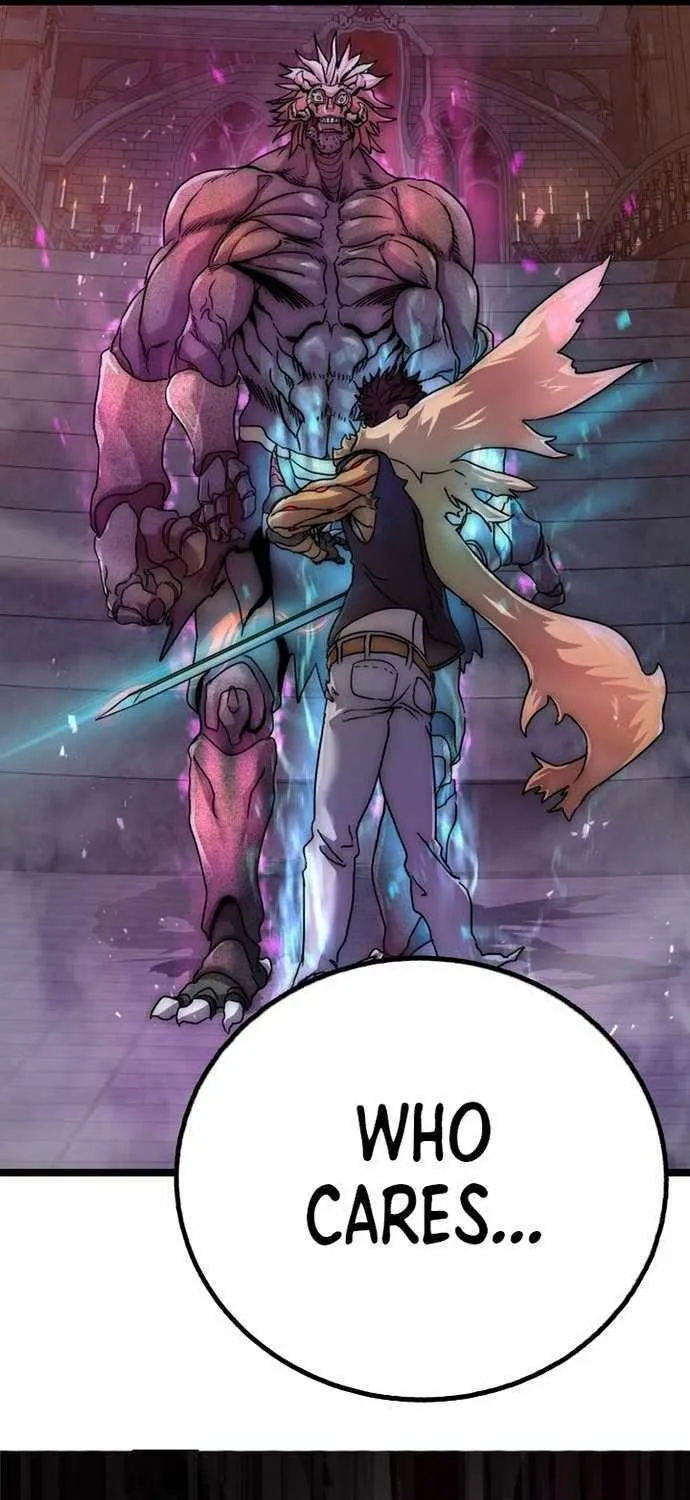 Superhuman Era Chapter 166.1 page 18 - 
