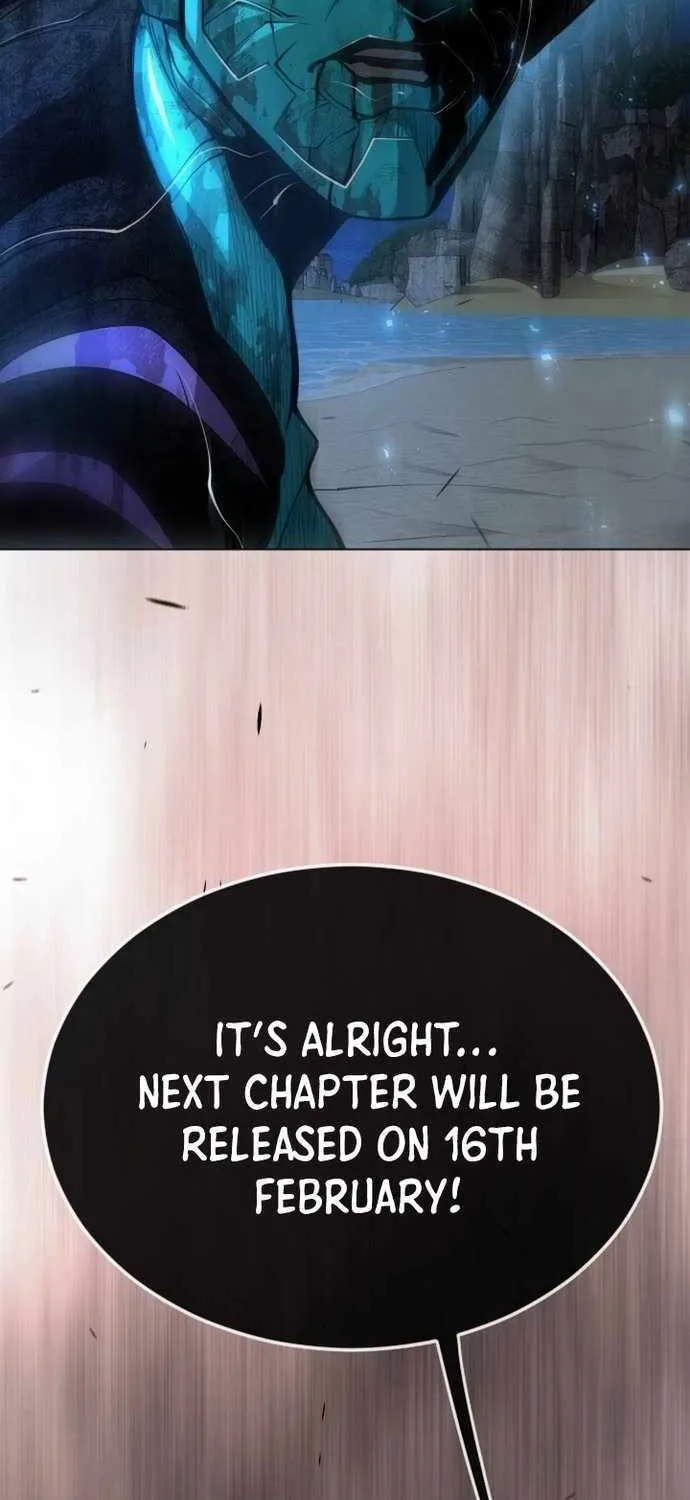Superhuman Era Chapter 166.1 page 3 - 