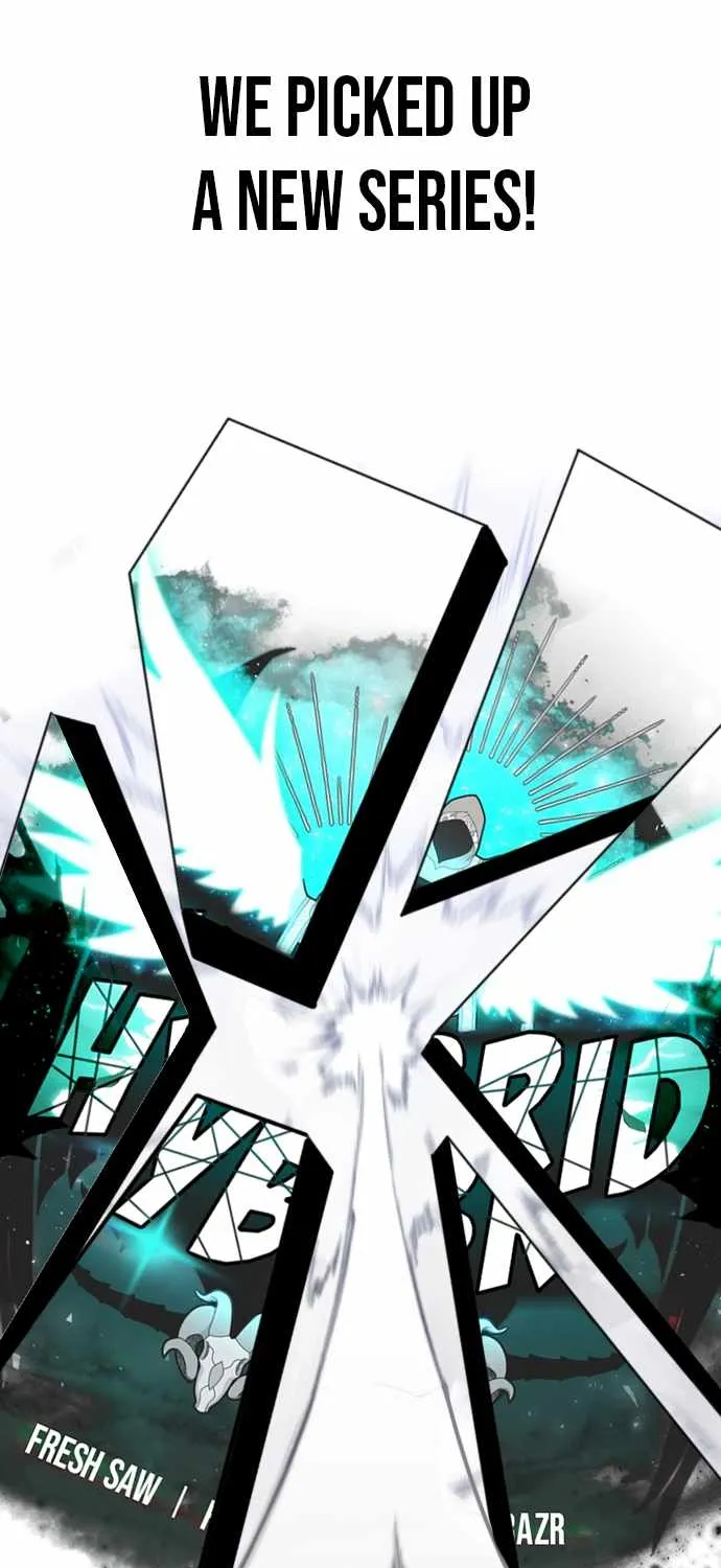Superhuman Era Chapter 166.1 page 6 - 