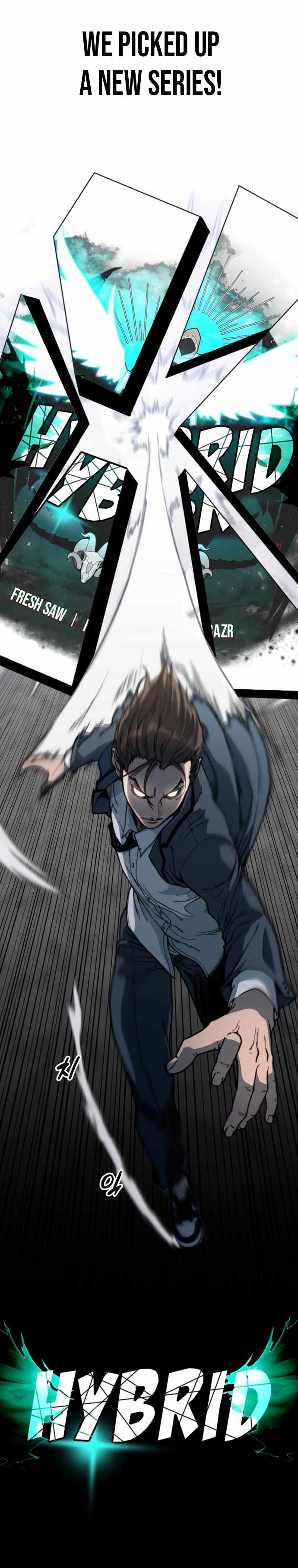 Superhuman Era Chapter 166.2 page 2 - 