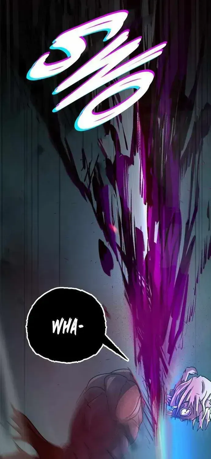 Superhuman Era Chapter 166.3 page 18 - 