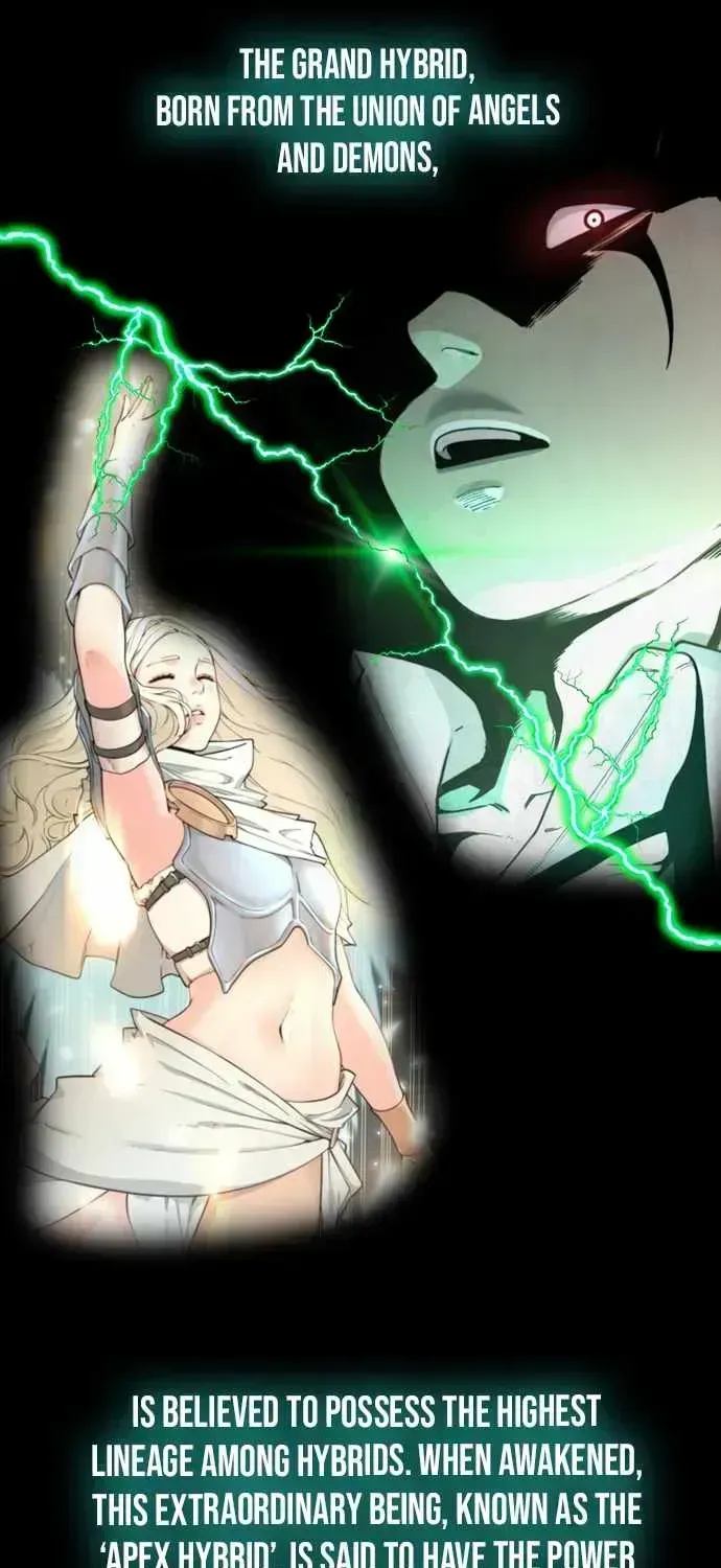 Superhuman Era Chapter 166.3 page 9 - 