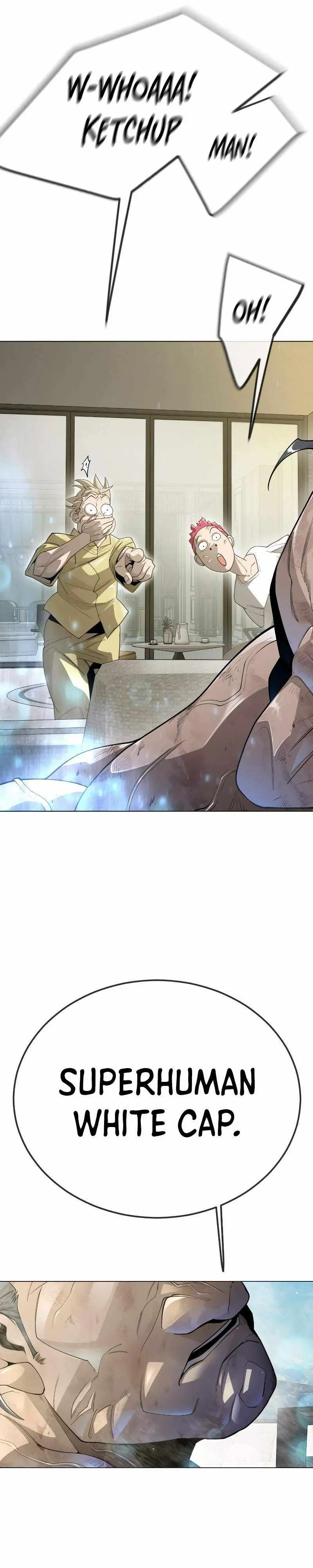 Superhuman Era Chapter 186.99 page 11 - 