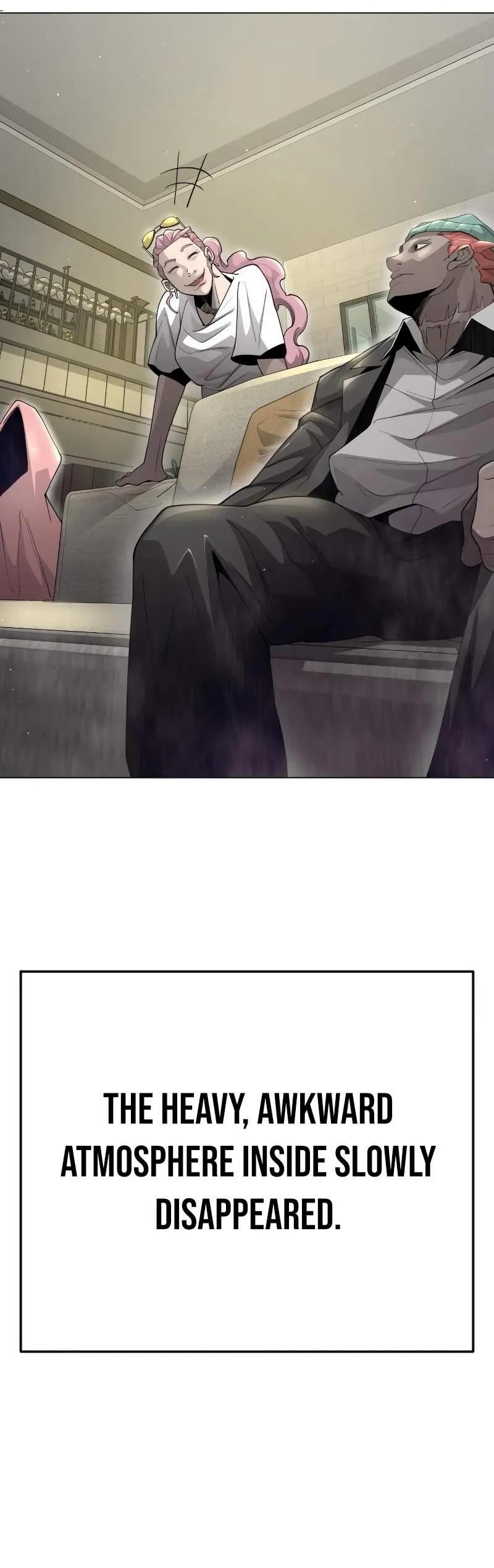Superhuman Era Chapter 186.99 page 17 - 
