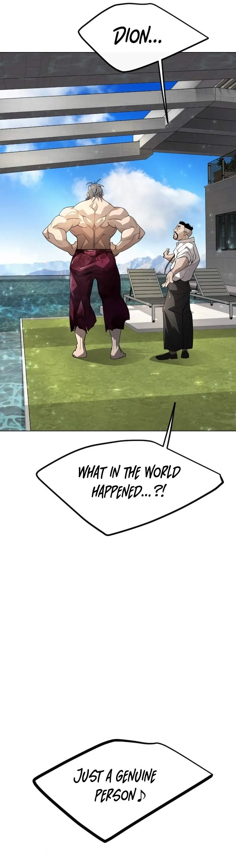 Superhuman Era Chapter 186.99 page 18 - 