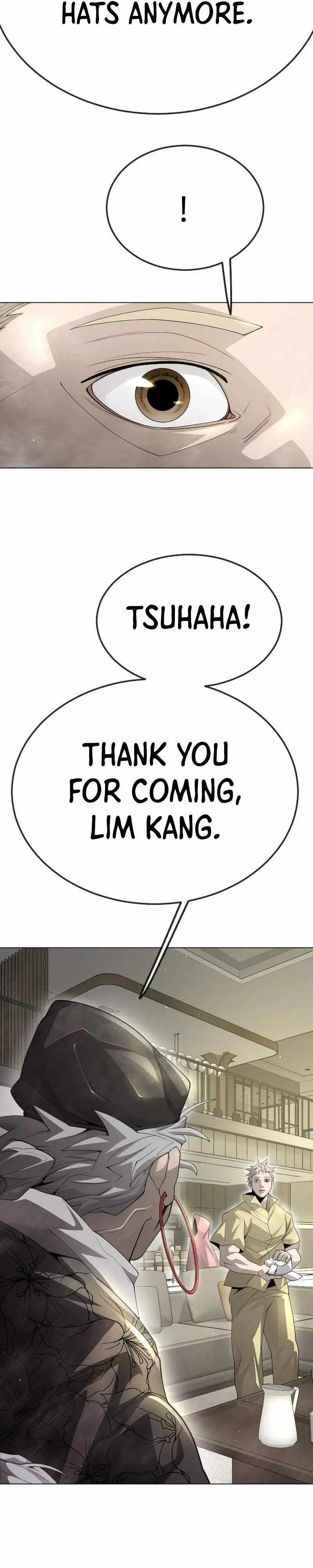 Superhuman Era Chapter 186.99 page 22 - 