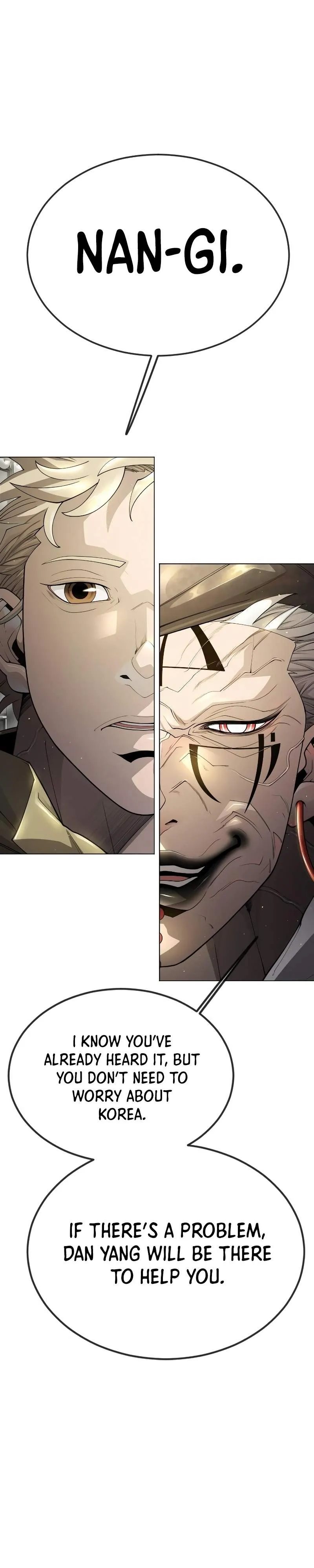 Superhuman Era Chapter 186.99 page 23 - 
