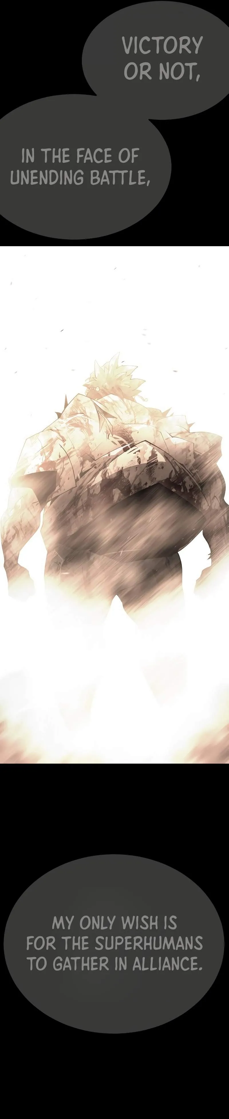 Superhuman Era Chapter 186.99 page 26 - 