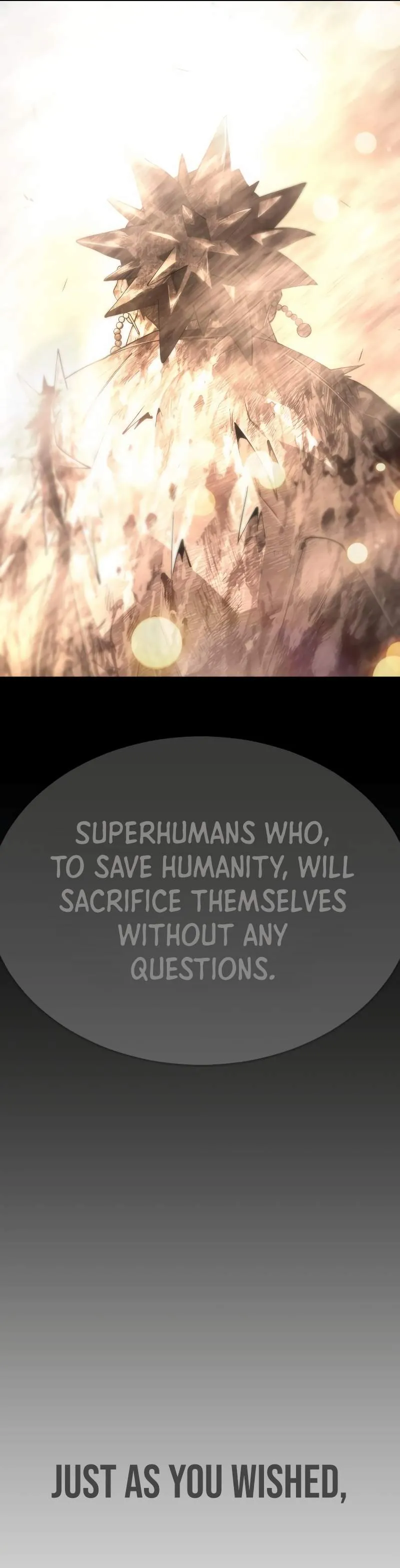 Superhuman Era Chapter 186.99 page 27 - 