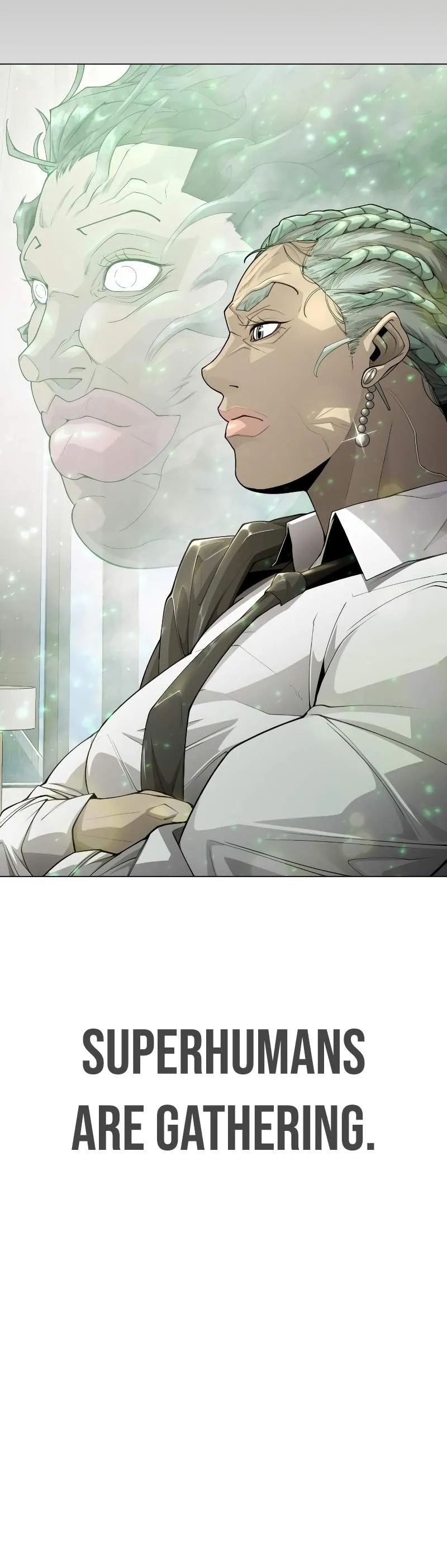 Superhuman Era Chapter 186.99 page 28 - 
