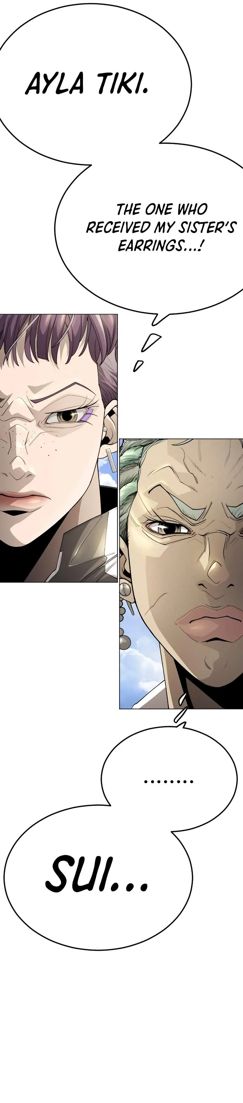 Superhuman Era Chapter 186.99 page 30 - 
