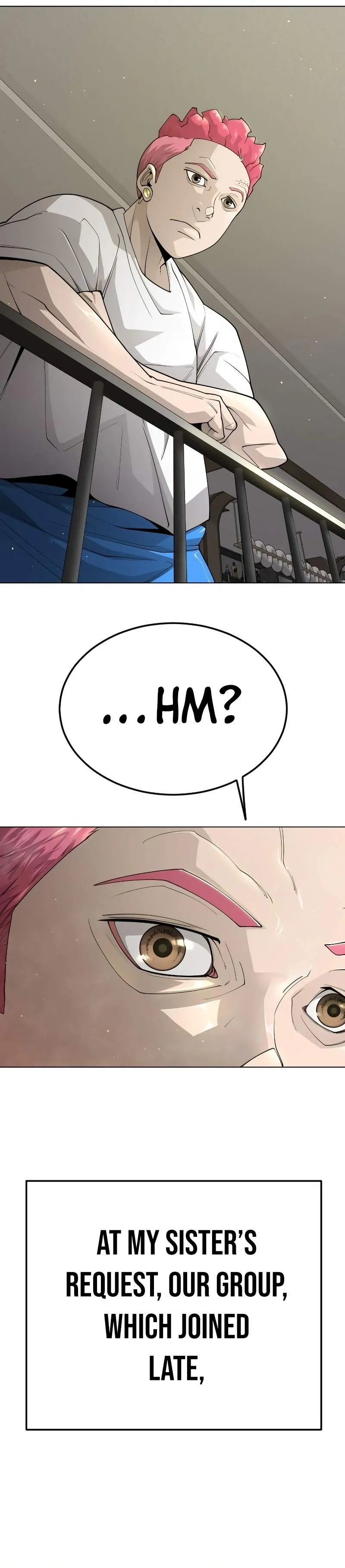 Superhuman Era Chapter 186.99 page 31 - 