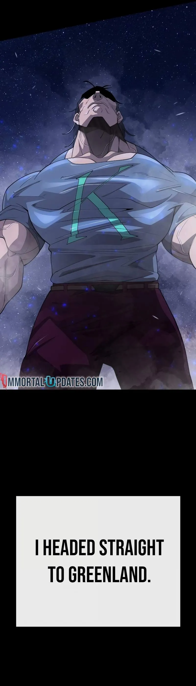 Superhuman Era Chapter 186.99 page 39 - 