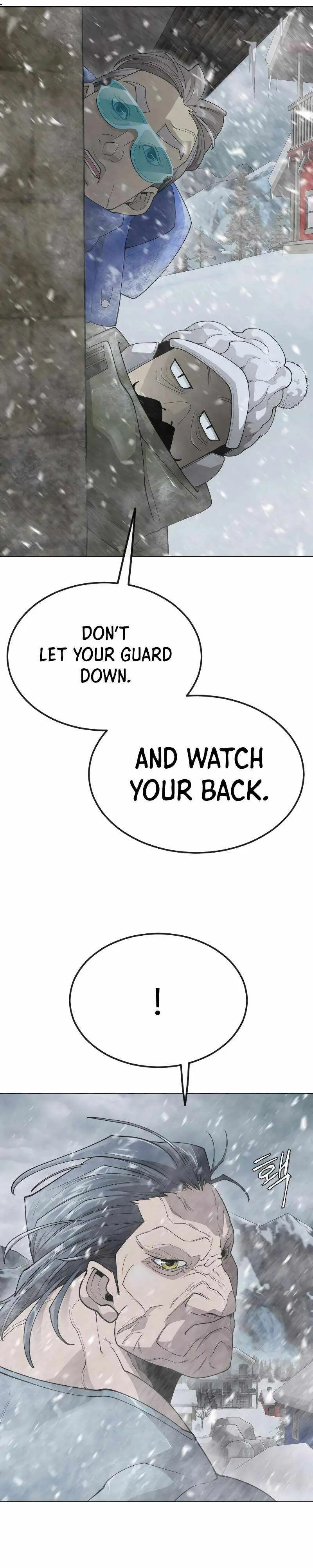 Superhuman Era Chapter 186.99 page 43 - 