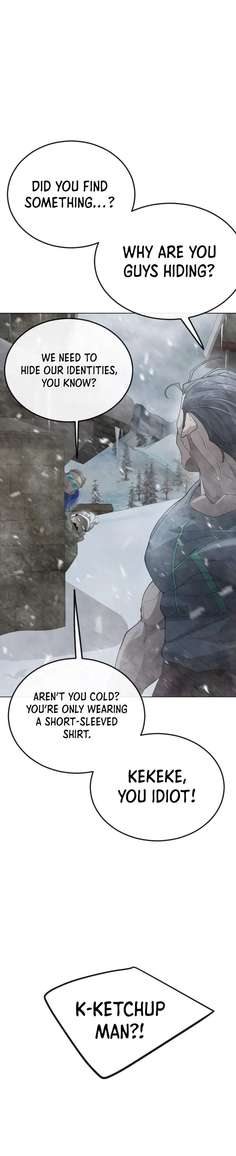 Superhuman Era Chapter 186.99 page 44 - 