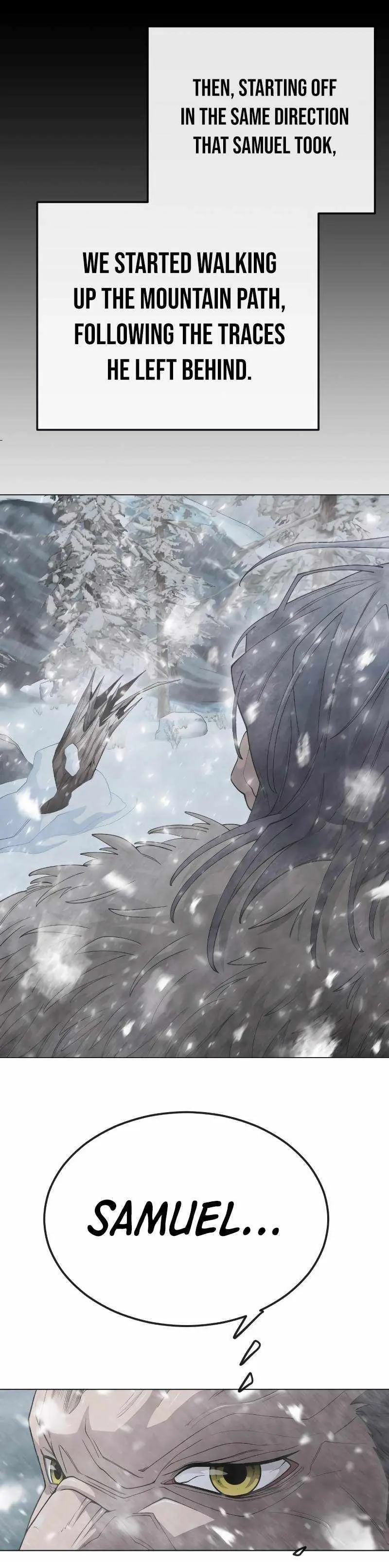 Superhuman Era Chapter 186.99 page 47 - 