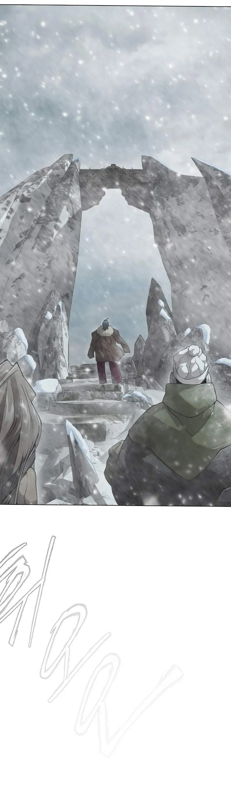 Superhuman Era Chapter 186.99 page 49 - 