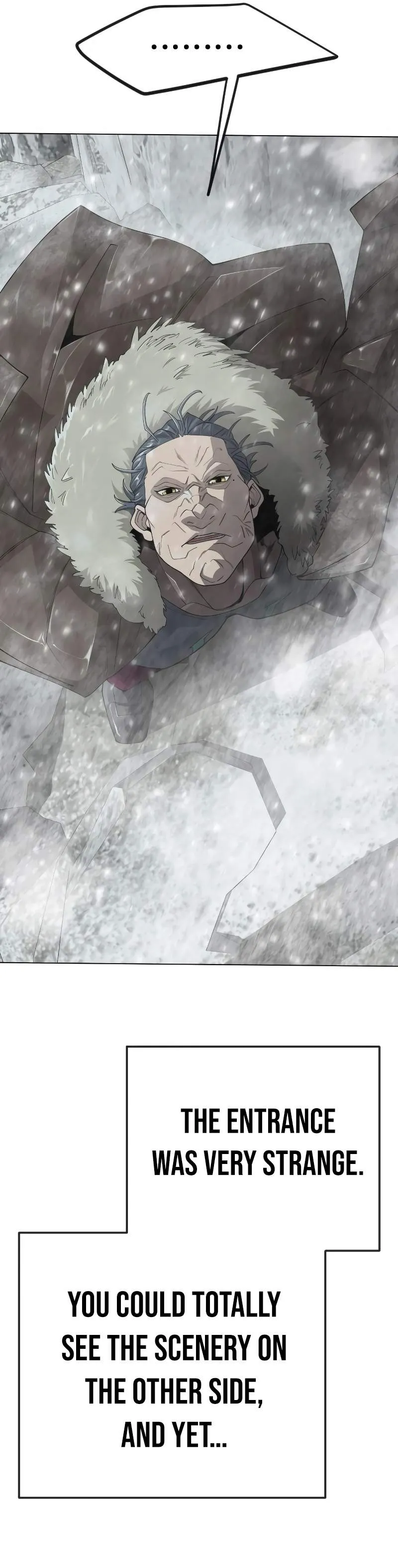 Superhuman Era Chapter 186.99 page 50 - 