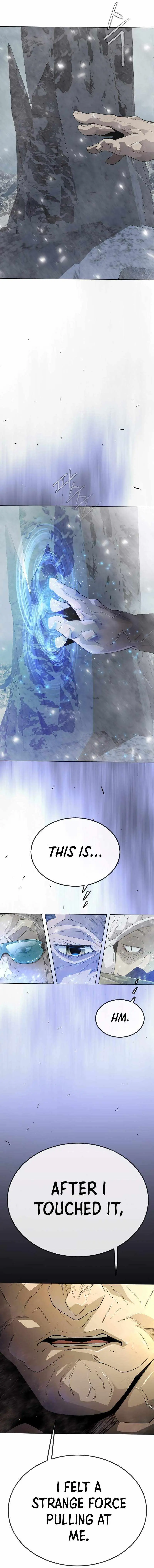 Superhuman Era Chapter 186.99 page 52 - 