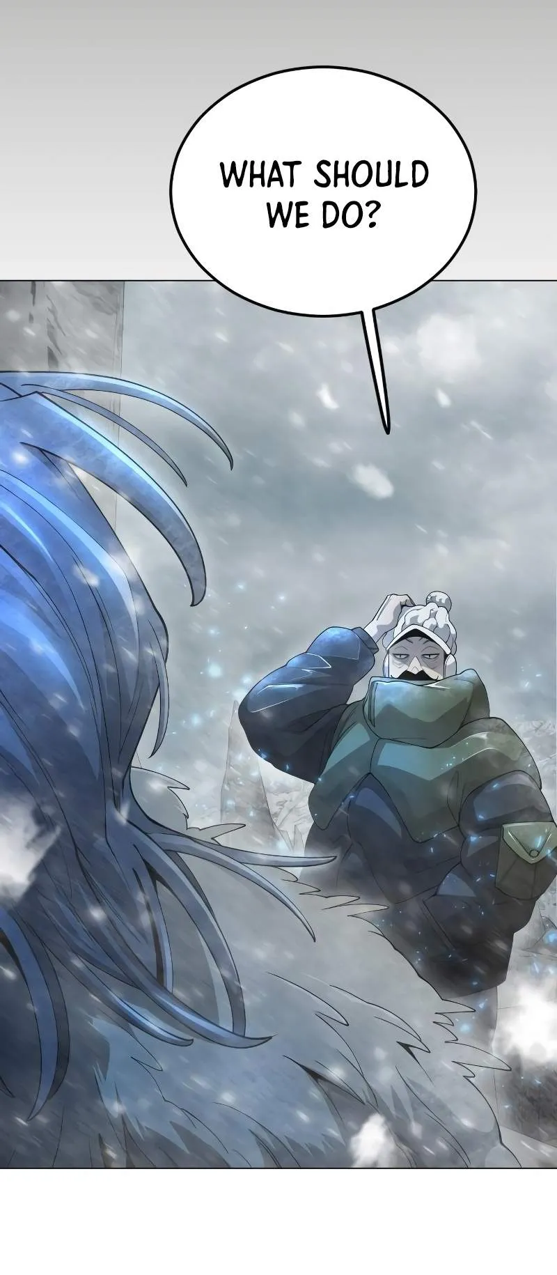 Superhuman Era Chapter 186.99 page 54 - 