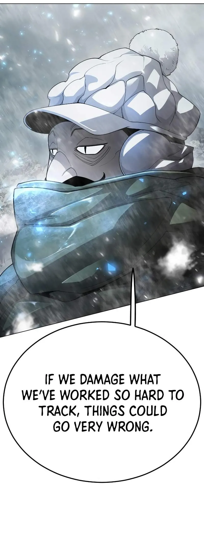Superhuman Era Chapter 186.99 page 56 - 