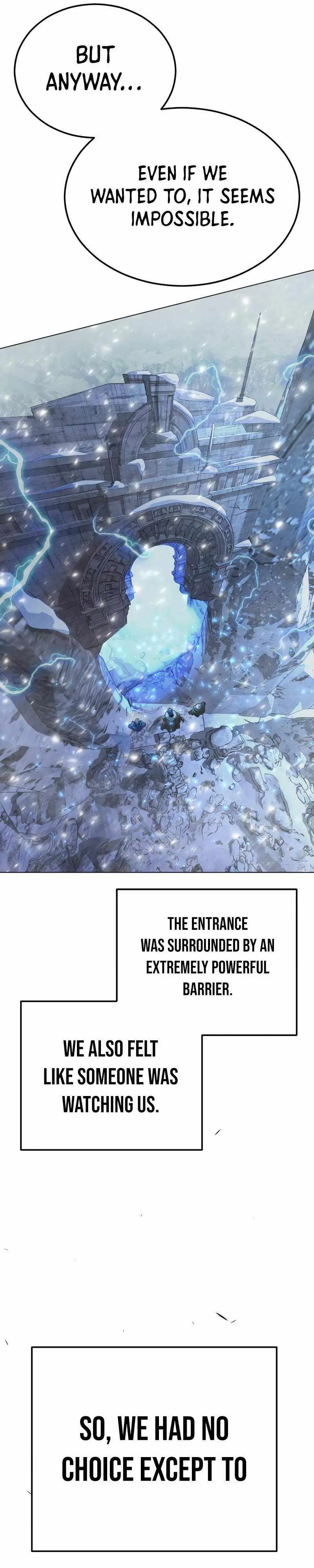 Superhuman Era Chapter 186.99 page 57 - 