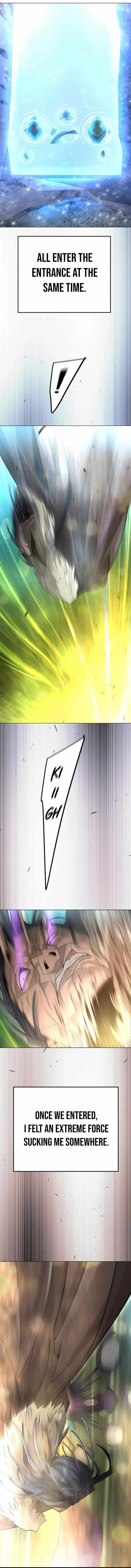 Superhuman Era Chapter 186.99 page 58 - 