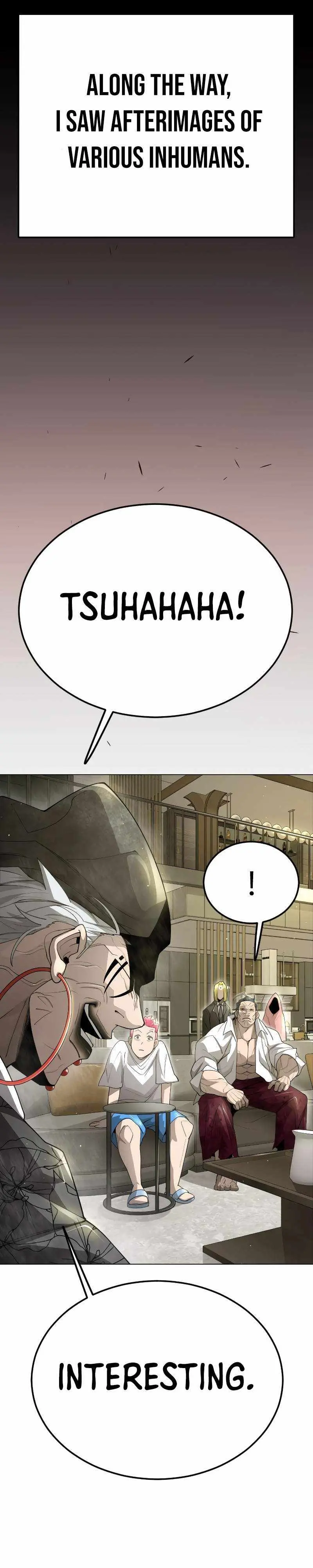 Superhuman Era Chapter 186.99 page 59 - 