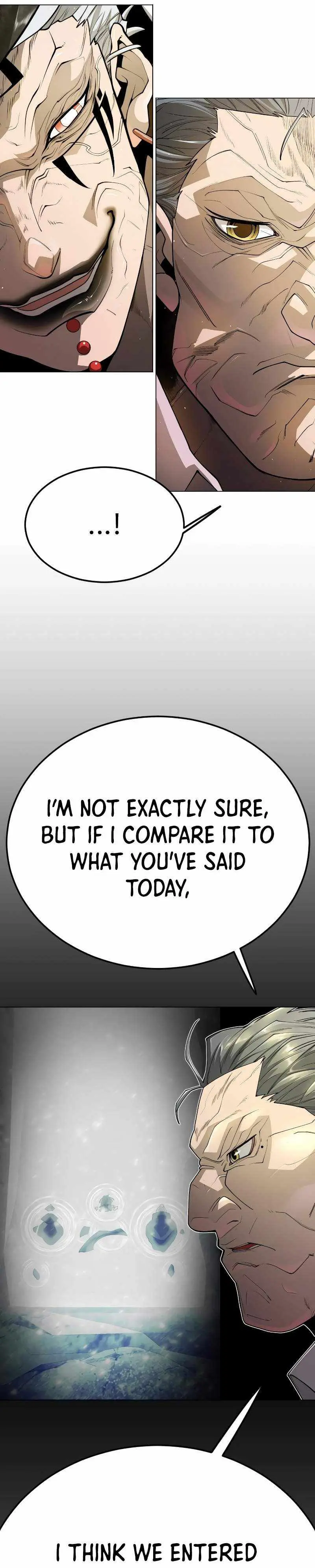 Superhuman Era Chapter 186.99 page 62 - 