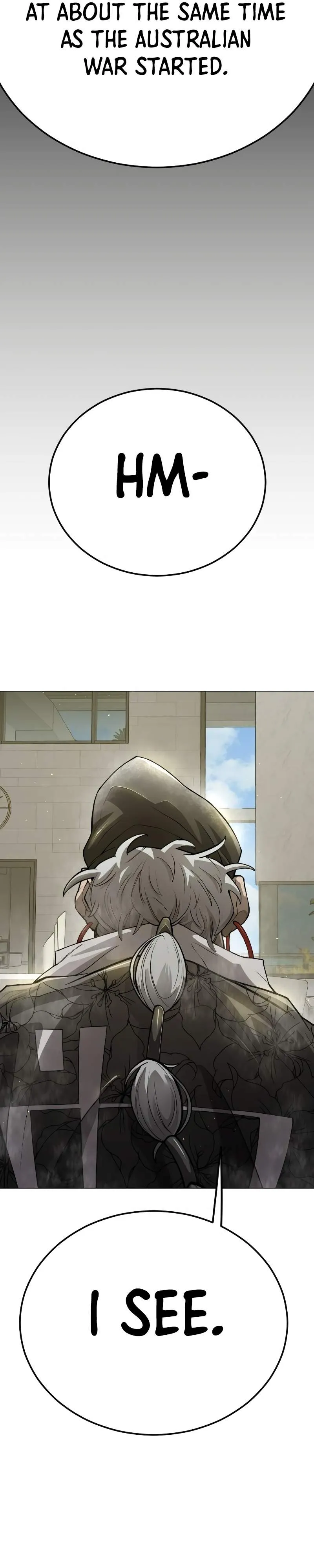 Superhuman Era Chapter 186.99 page 63 - 