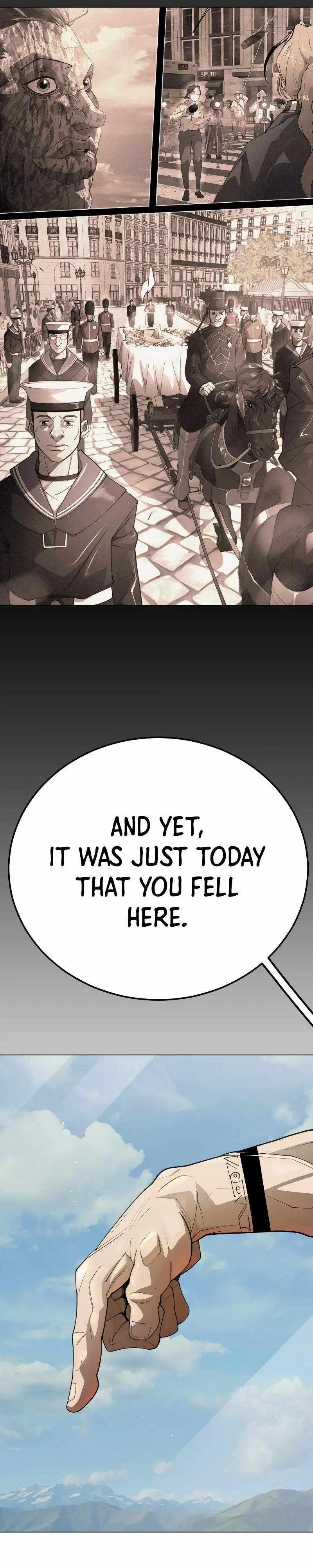 Superhuman Era Chapter 186.99 page 65 - 