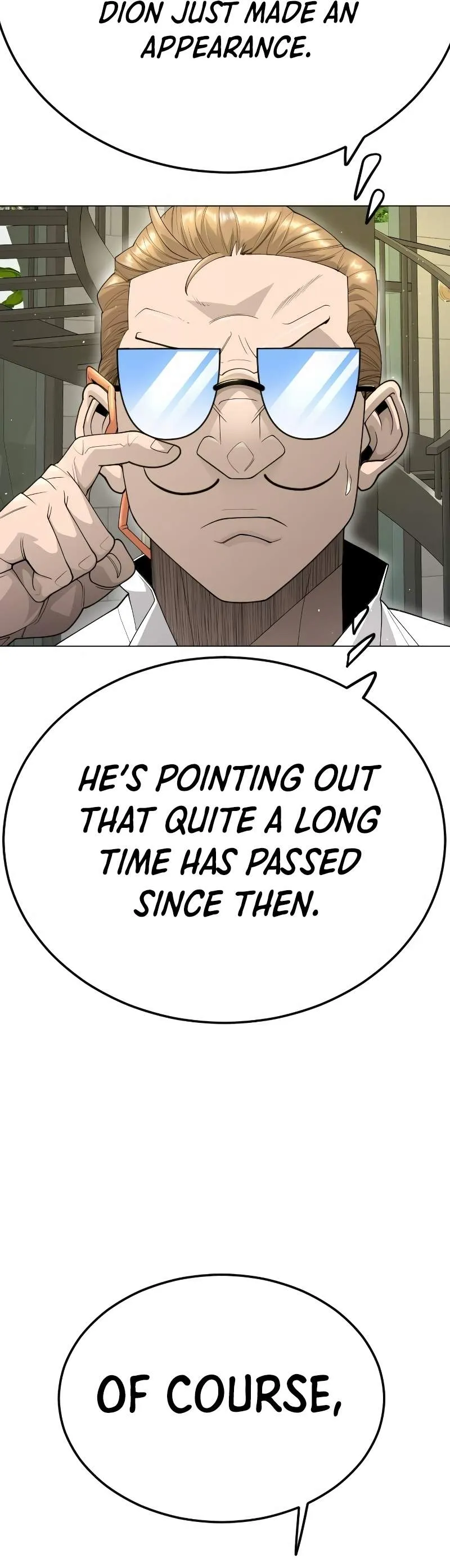 Superhuman Era Chapter 186.99 page 67 - 