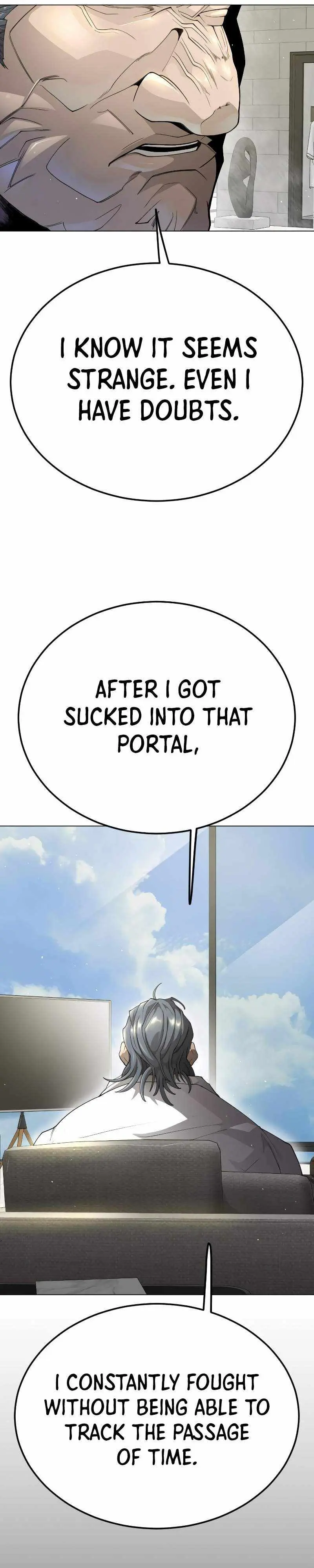 Superhuman Era Chapter 186.99 page 68 - 