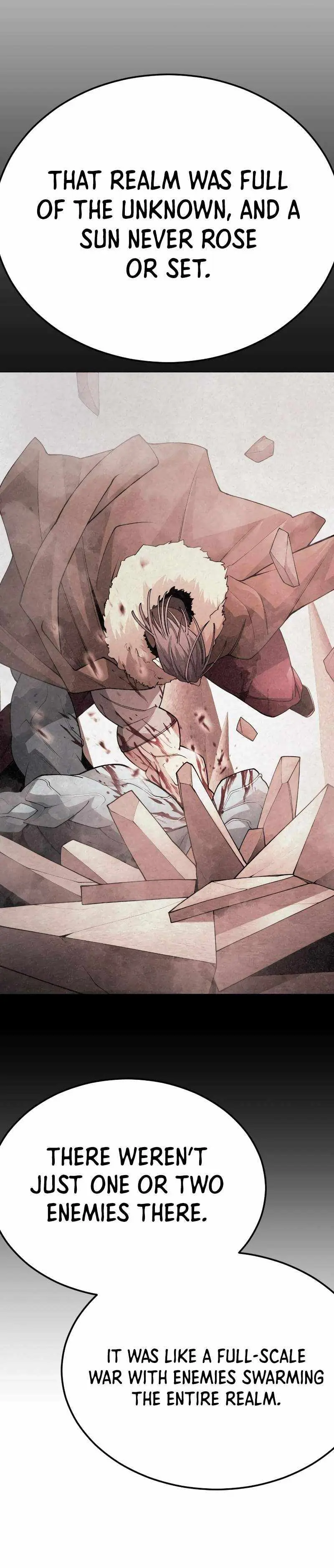 Superhuman Era Chapter 186.99 page 69 - 