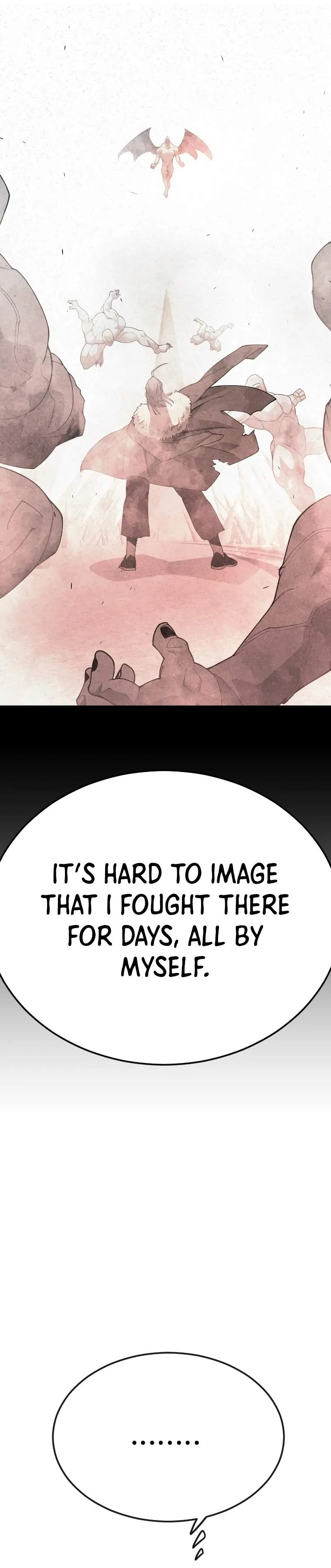 Superhuman Era Chapter 186.99 page 70 - 