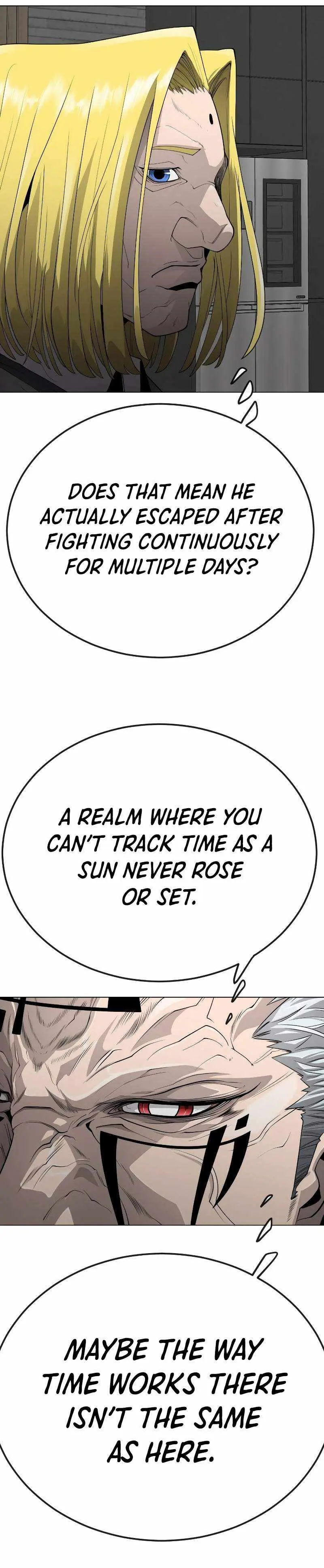 Superhuman Era Chapter 186.99 page 71 - 