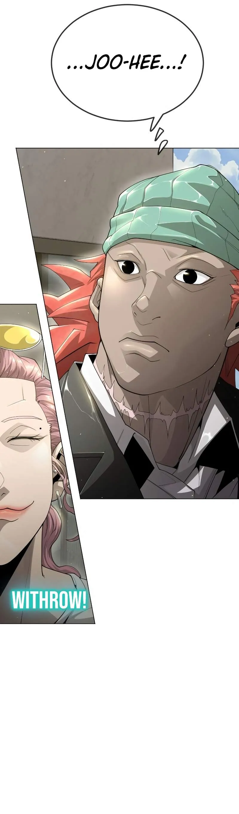 Superhuman Era Chapter 186.99 page 10 - 