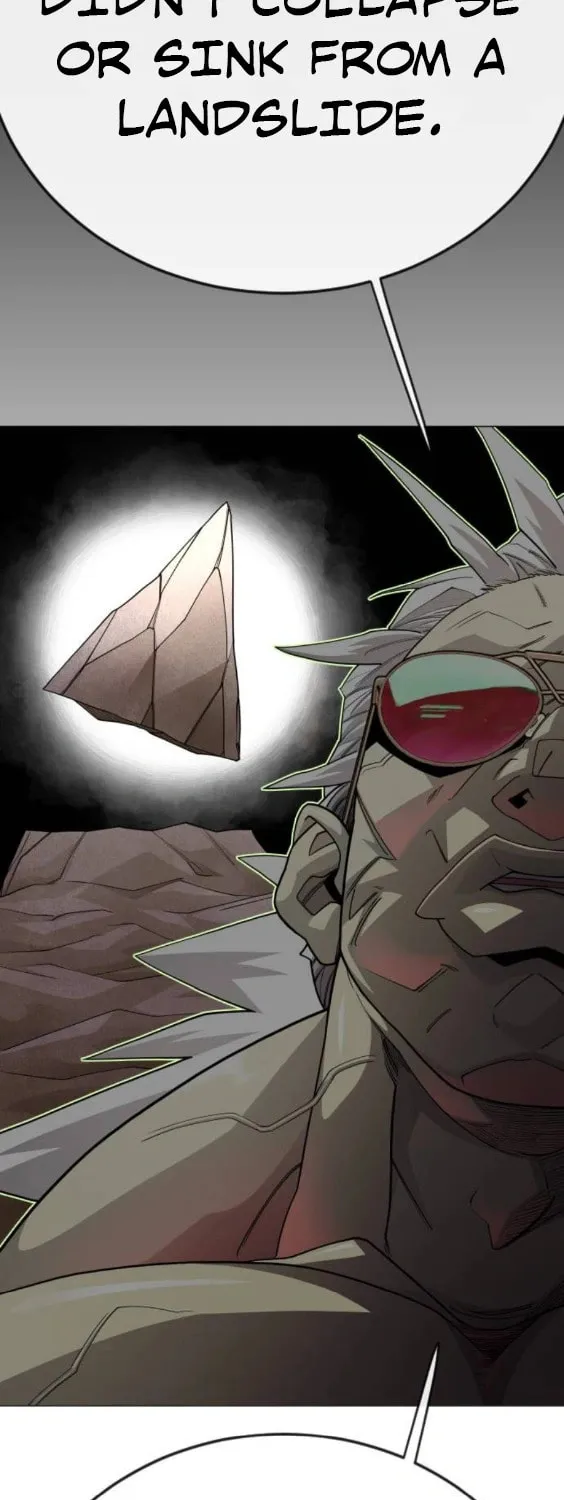 Superhuman Era Chapter 196 page 116 - 