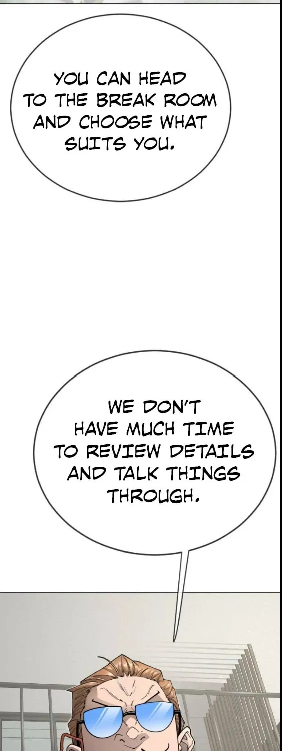 Superhuman Era Chapter 196 page 125 - 
