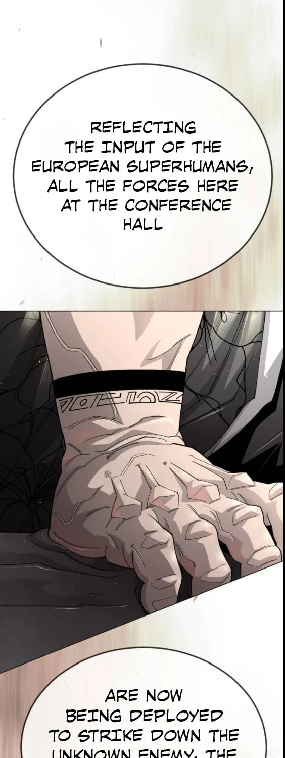 Superhuman Era Chapter 196 page 127 - 