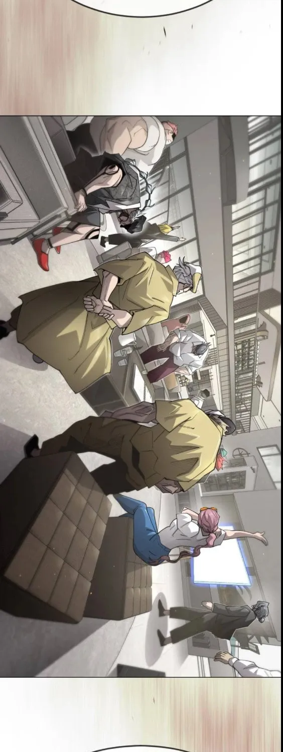 Superhuman Era Chapter 196 page 129 - 