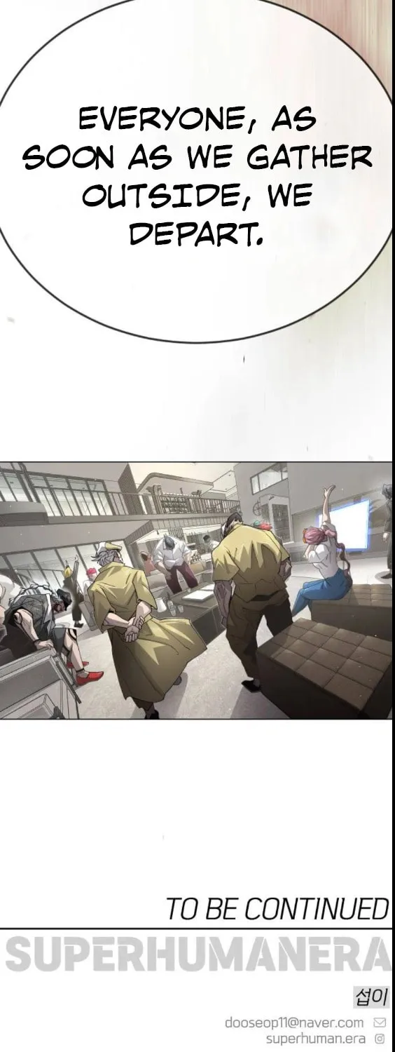 Superhuman Era Chapter 196 page 130 - 