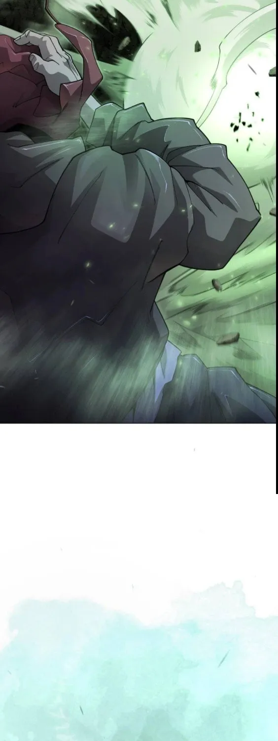 Superhuman Era Chapter 196 page 15 - 