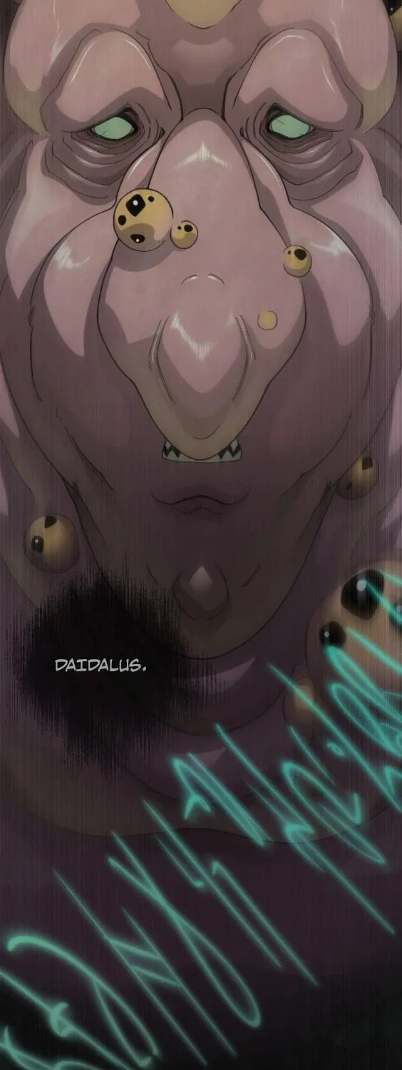 Superhuman Era Chapter 196 page 18 - 