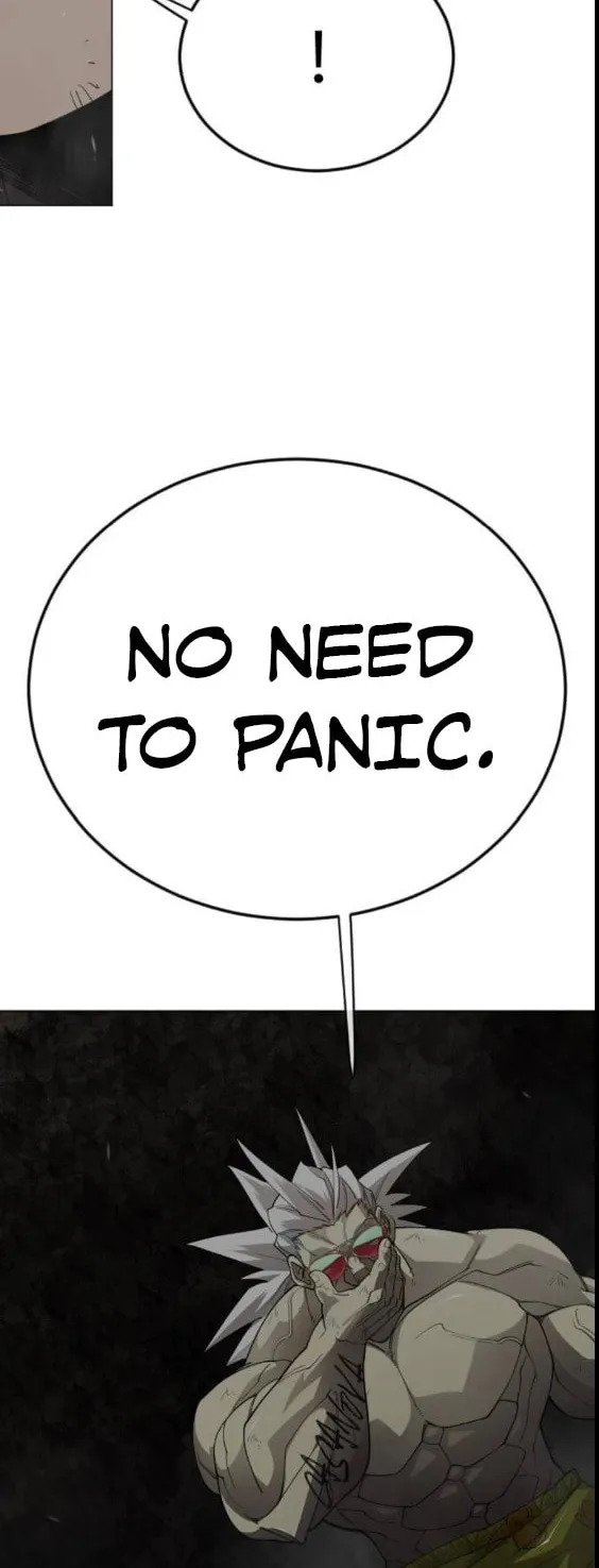 Superhuman Era Chapter 196 page 31 - 
