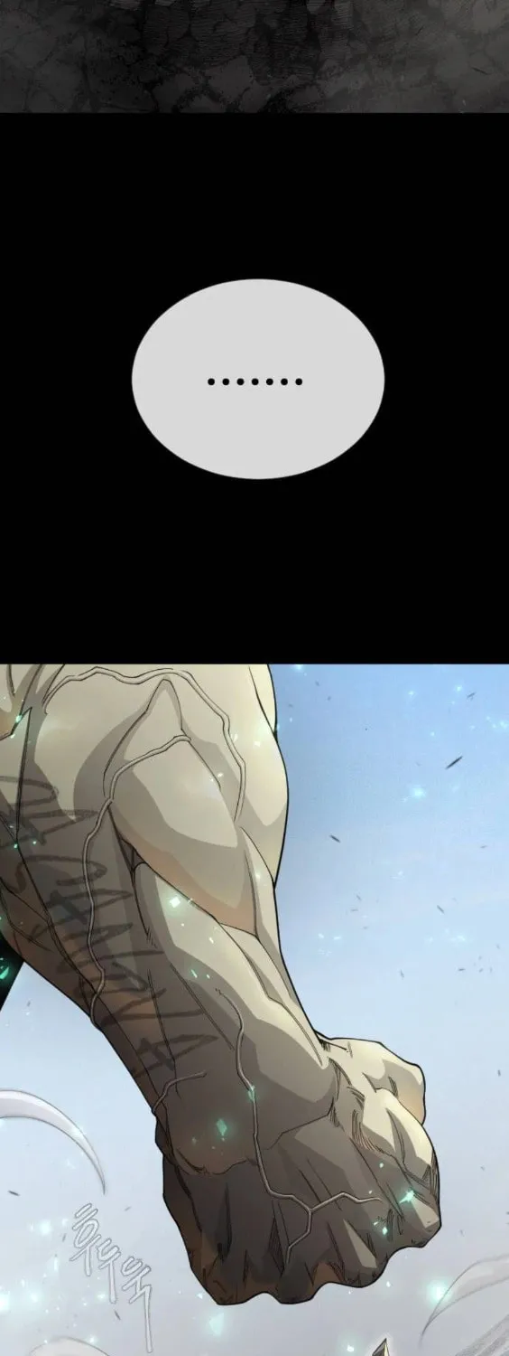 Superhuman Era Chapter 196 page 34 - 